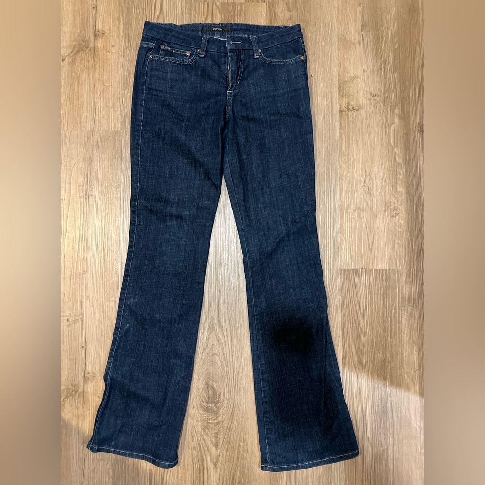 joes jeans circa early 2000s